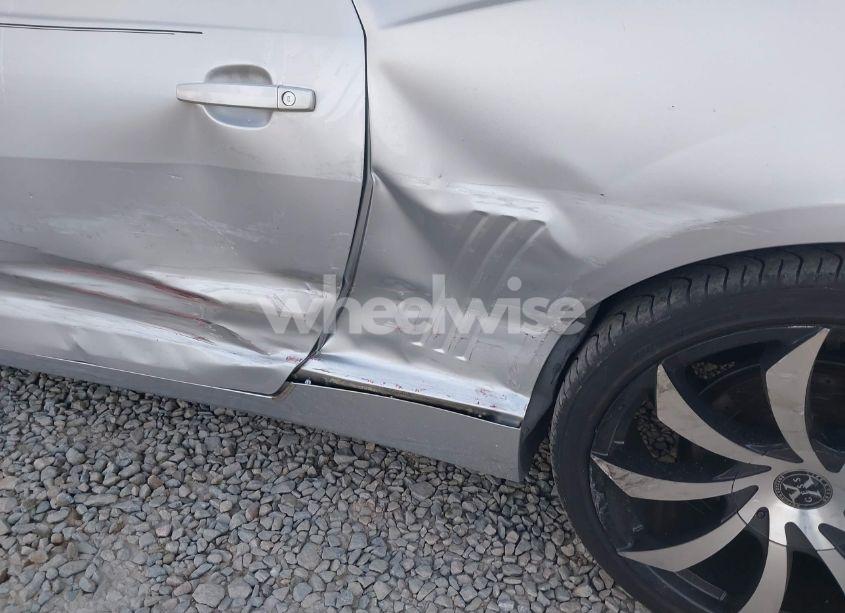 Photo 17 of 2014 Chevrolet Camaro 2LT (VIN 2G1FC1E36E9259754)