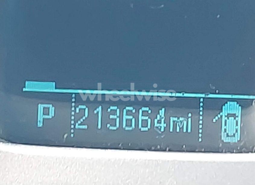 Photo 15 of 2012 Chevrolet Camaro 2LT (VIN 2G1FC1E37C9162107)