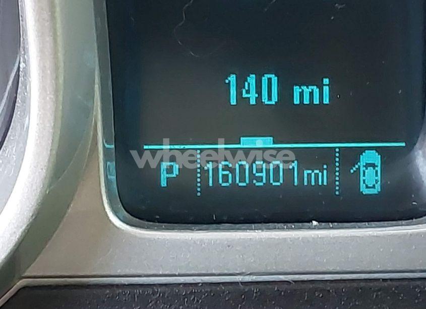 Photo 15 of 2012 Chevrolet Camaro 2LT (VIN 2G1FC1E37C9179375)