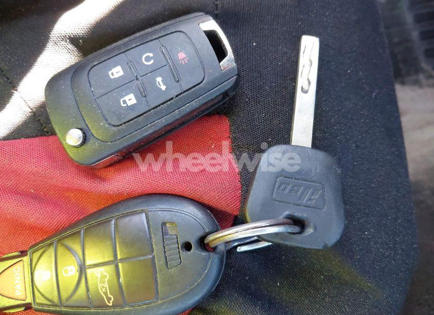 Photo 11 of 2012 Chevrolet Camaro 2LT (VIN 2G1FC1E37C9195981)