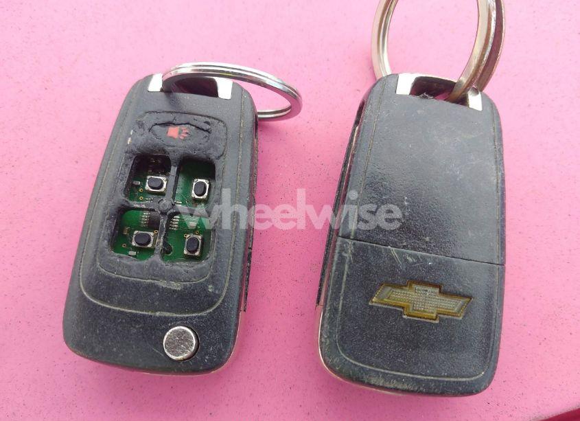 Photo 11 of 2013 Chevrolet Camaro 2LT (VIN 2G1FC1E37D9233498)