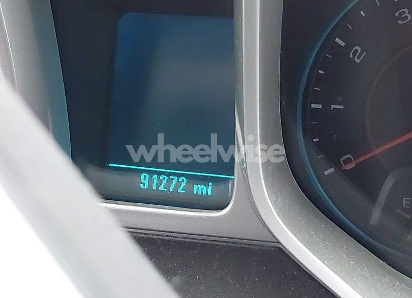 Photo 15 of 2013 Chevrolet Camaro 2LT (VIN 2G1FC1E37D9233498)