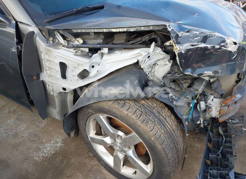 Photo 17 of 2015 Chevrolet Camaro 1LT (VIN 2G1FC1E37F9243421)