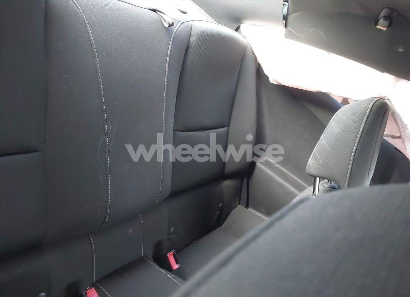 Photo 8 of 2015 Chevrolet Camaro 1LT (VIN 2G1FC1E37F9243421)