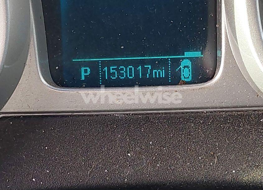 Photo 15 of 2012 Chevrolet Camaro 2LT (VIN 2G1FC1E38C9126586)