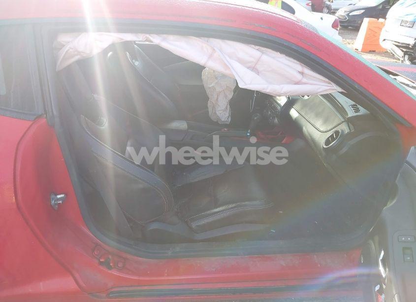 Photo 5 of 2012 Chevrolet Camaro 2LT (VIN 2G1FC1E38C9126586)