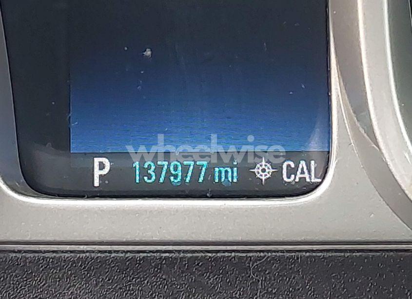 Photo 16 of 2014 Chevrolet Camaro 2LT (VIN 2G1FC1E38E9132066)