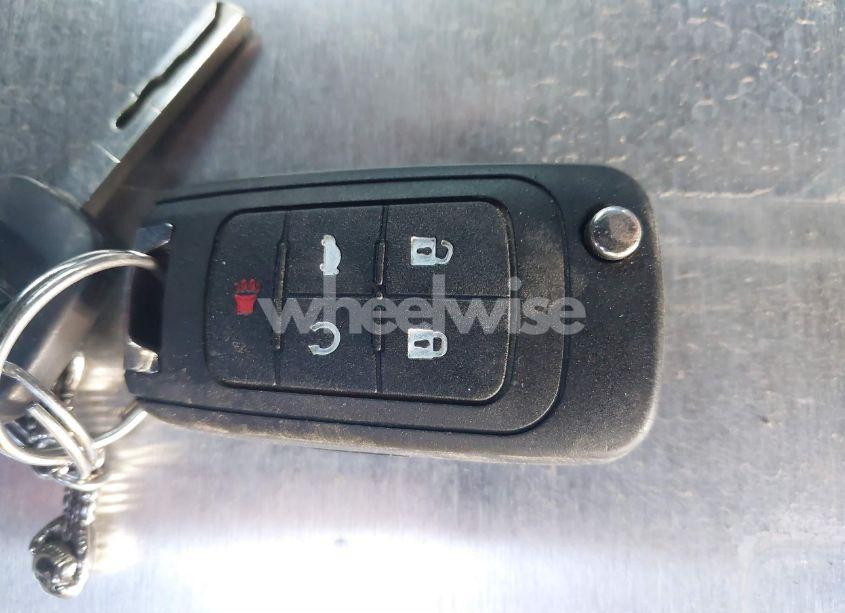 Photo 11 of 2014 Chevrolet Camaro 2LT (VIN 2G1FC1E38E9153306)