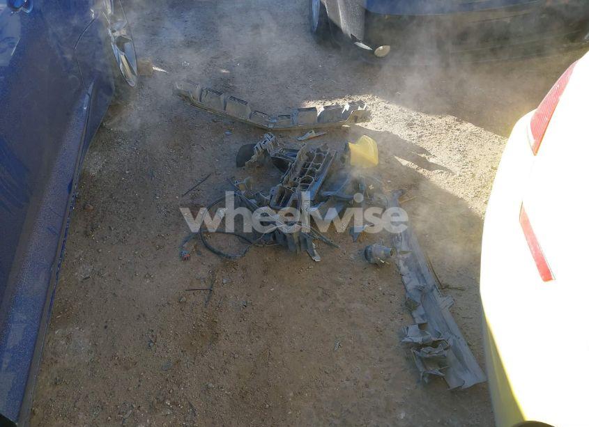 Photo 12 of 2014 Chevrolet Camaro 2LT (VIN 2G1FC1E38E9153306)