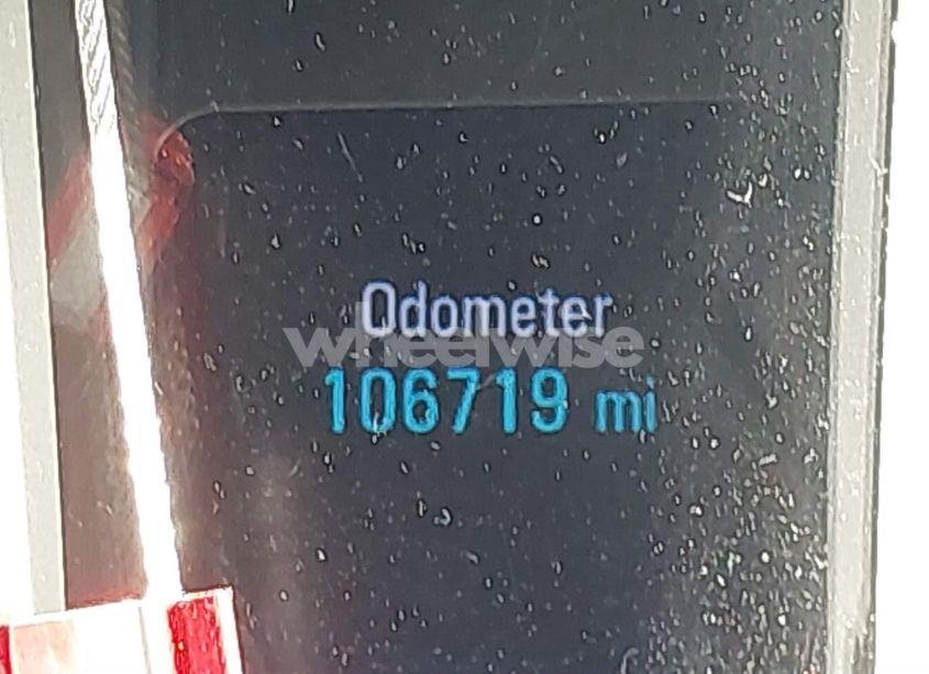 Photo 16 of 2014 Chevrolet Camaro 2LT (VIN 2G1FC1E38E9153306)