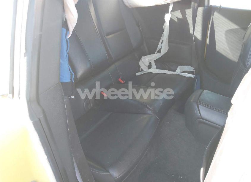 Photo 8 of 2014 Chevrolet Camaro 2LT (VIN 2G1FC1E38E9153306)