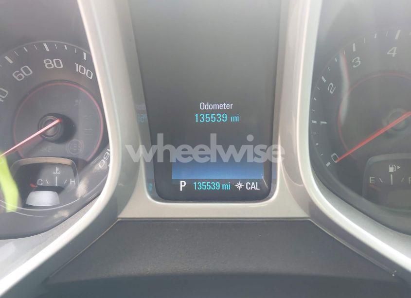 Photo 15 of 2014 Chevrolet Camaro 2LT (VIN 2G1FC1E38E9219031)