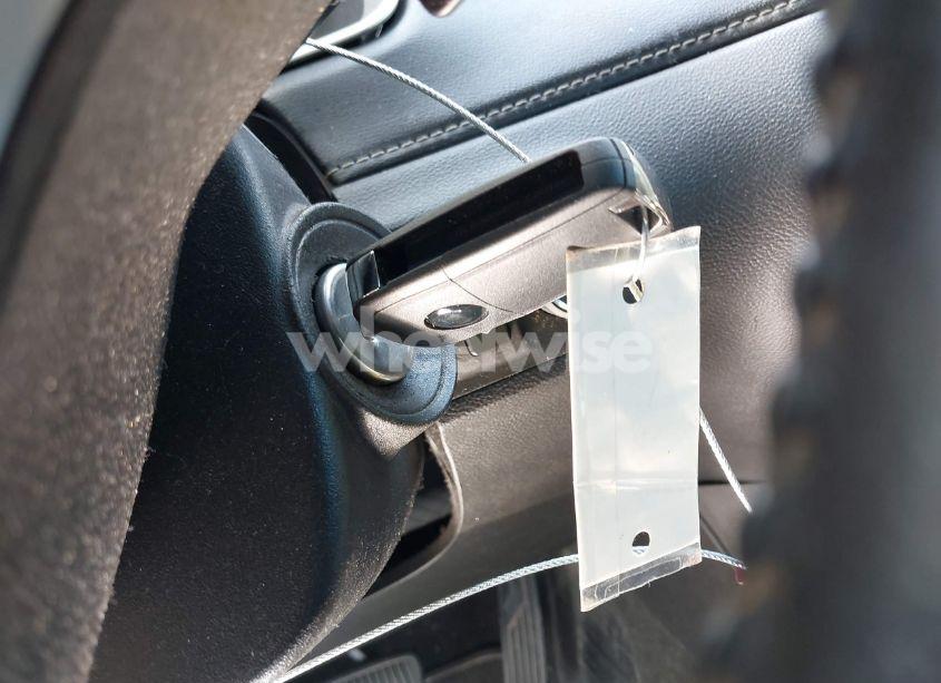 Photo 11 of 2014 Chevrolet Camaro 2LT (VIN 2G1FC1E38E9233687)