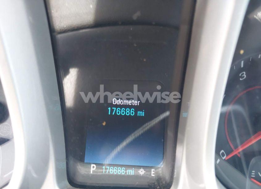 Photo 15 of 2014 Chevrolet Camaro 2LT (VIN 2G1FC1E38E9233687)