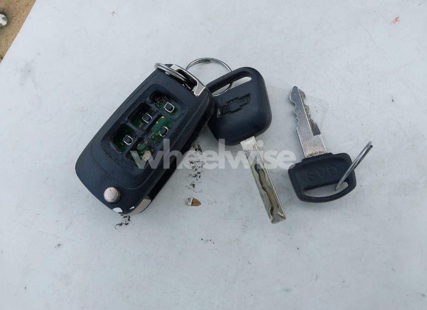 Photo 11 of 2012 Chevrolet Camaro 2LT (VIN 2G1FC1E39C9118240)