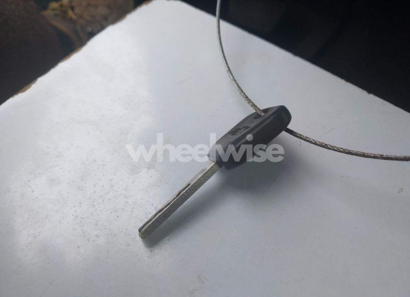 Photo 11 of 2012 Chevrolet Camaro 2LT (VIN 2G1FC1E39C9138018)