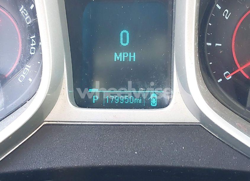 Photo 15 of 2012 Chevrolet Camaro 2LT (VIN 2G1FC1E39C9150850)