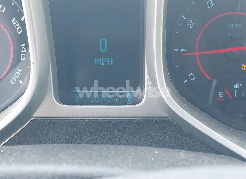 Photo 15 of 2012 Chevrolet Camaro 2LT (VIN 2G1FC1E39C9170922)