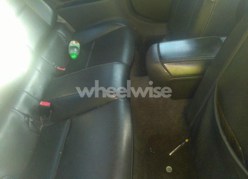 Photo 8 of 2012 Chevrolet Camaro 2LT (VIN 2G1FC1E39C9170922)