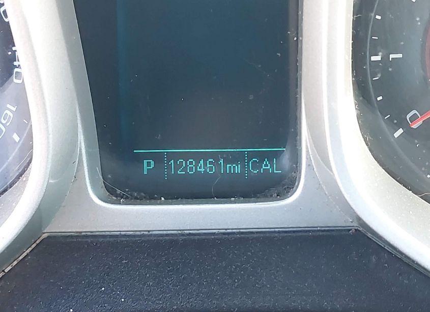 Photo 15 of 2012 Chevrolet Camaro 2LT (VIN 2G1FC1E39C9179555)