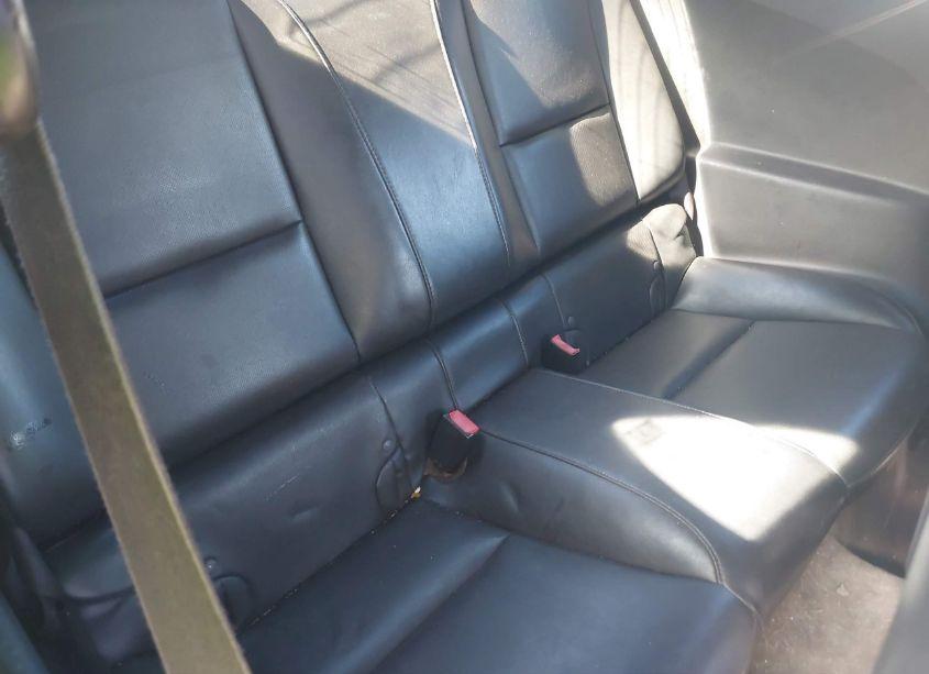 Photo 8 of 2012 Chevrolet Camaro 2LT (VIN 2G1FC1E39C9179555)