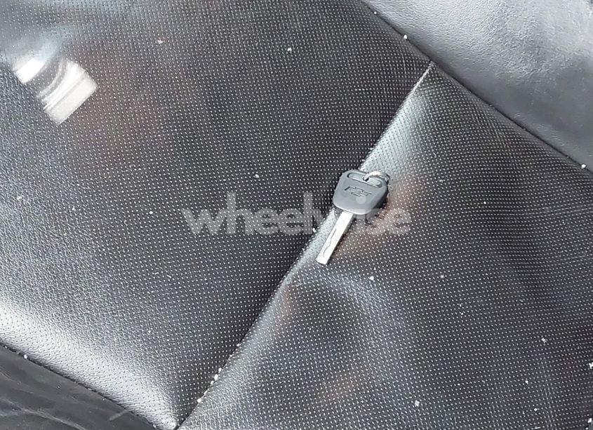 Photo 11 of 2014 Chevrolet Camaro 2LT (VIN 2G1FC1E39E9154884)