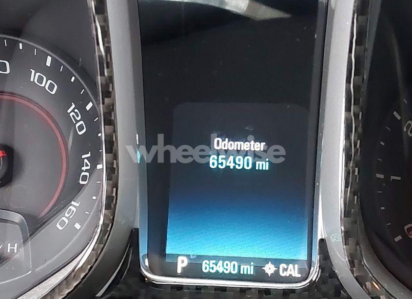 Photo 16 of 2014 Chevrolet Camaro 2LT (VIN 2G1FC1E39E9154884)