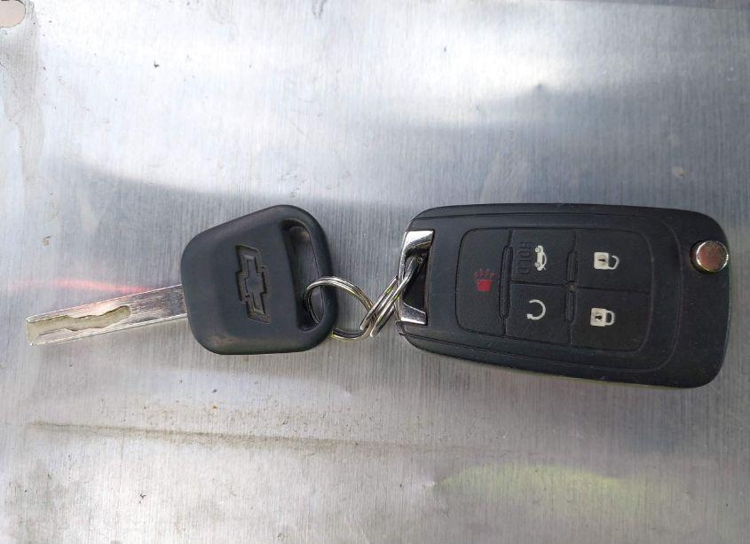 Photo 11 of 2014 Chevrolet Camaro 2LT (VIN 2G1FC1E39E9169157)