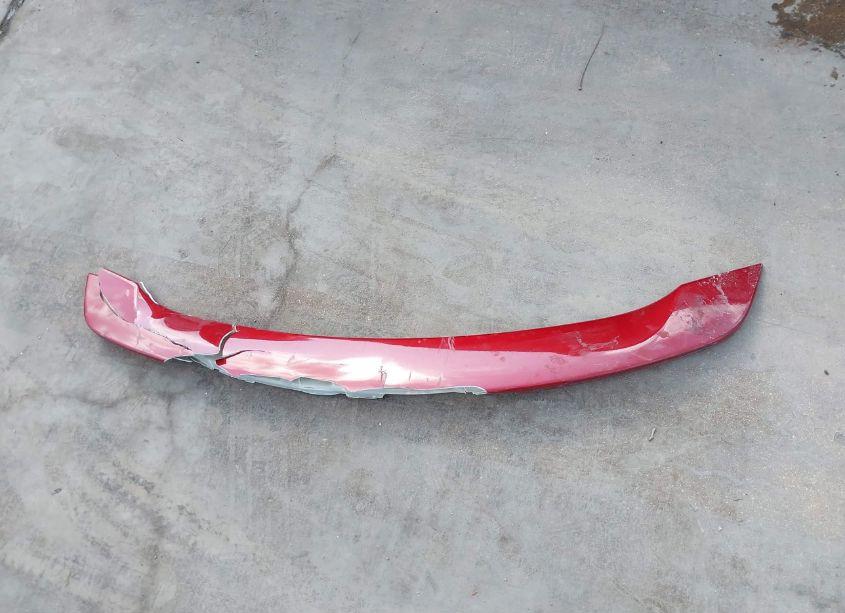 Photo 12 of 2014 Chevrolet Camaro 2LT (VIN 2G1FC1E39E9169157)