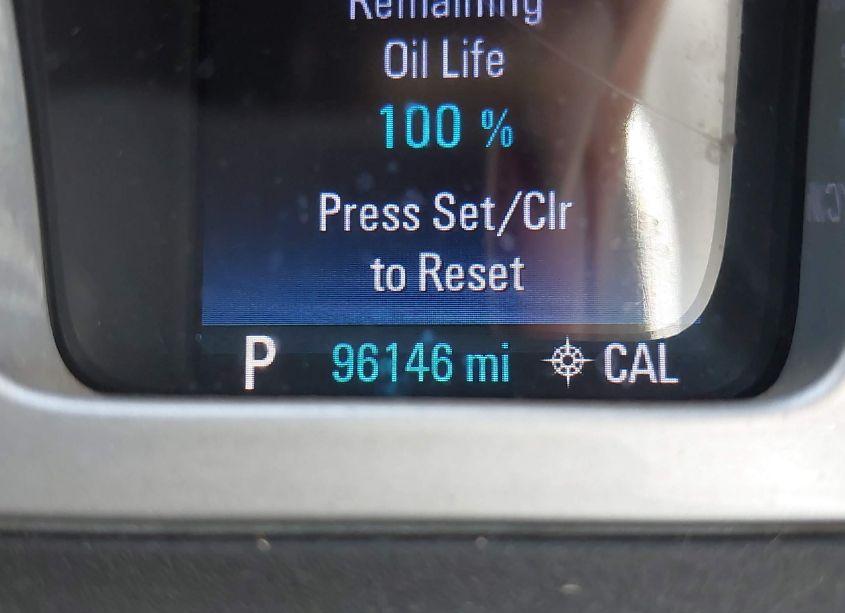 Photo 16 of 2014 Chevrolet Camaro 2LT (VIN 2G1FC1E39E9169157)