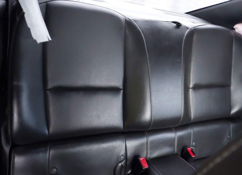 Photo 8 of 2014 Chevrolet Camaro 2LT (VIN 2G1FC1E39E9189151)