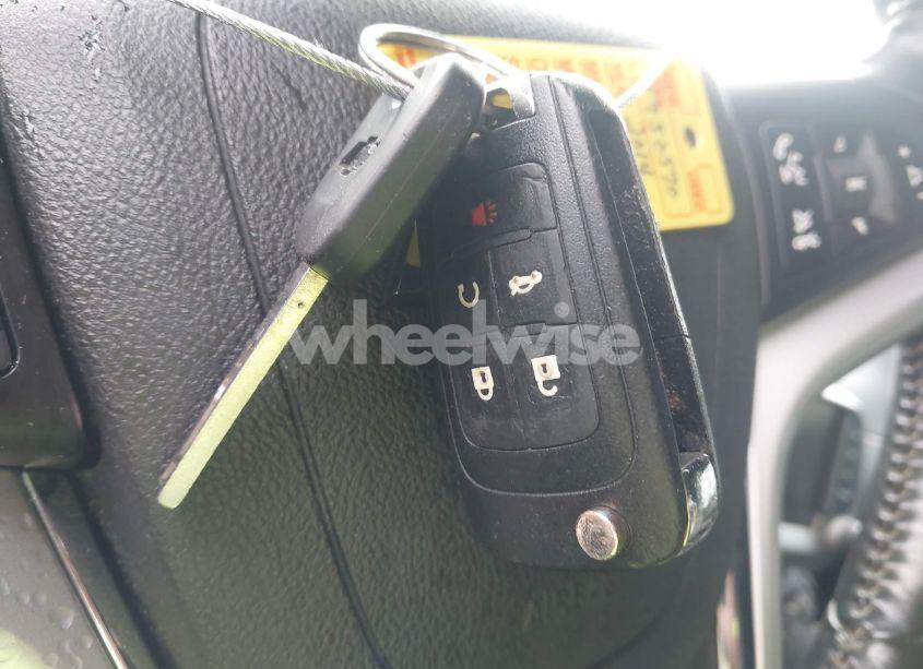 Photo 11 of 2014 Chevrolet Camaro 2LT (VIN 2G1FC1E39E9245413)