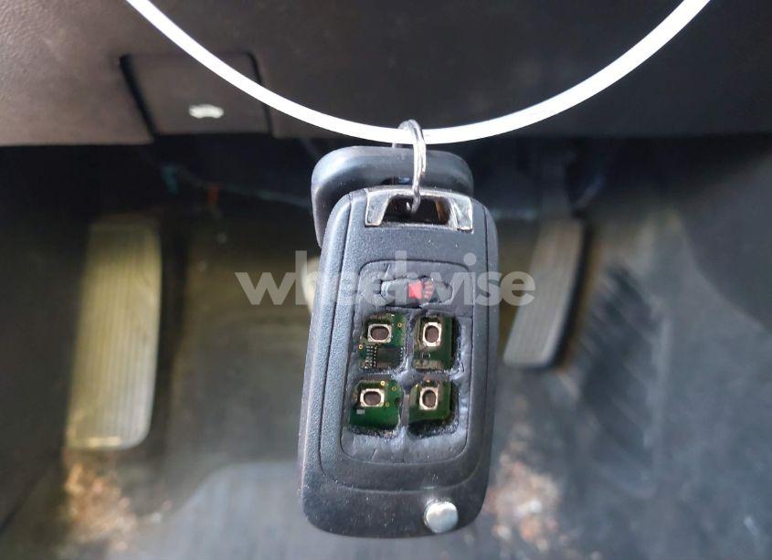 Photo 11 of 2014 Chevrolet Camaro 2LT (VIN 2G1FC1E39E9317517)