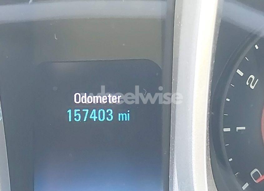 Photo 15 of 2014 Chevrolet Camaro 2LT (VIN 2G1FC1E39E9317517)