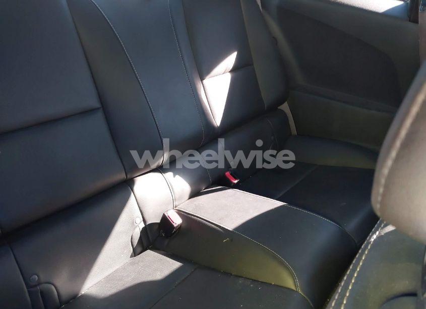 Photo 8 of 2014 Chevrolet Camaro 2LT (VIN 2G1FC1E39E9317517)