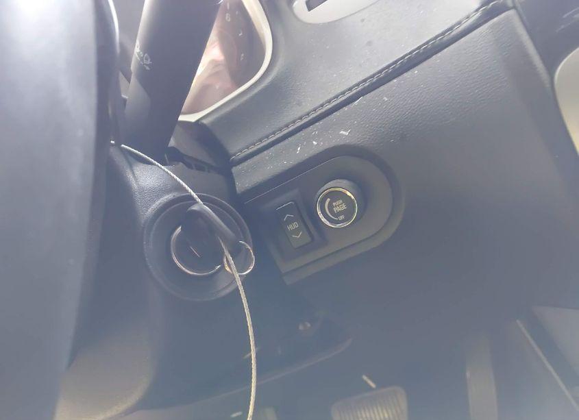 Photo 11 of 2012 Chevrolet Camaro 2LT (VIN 2G1FC1E3XC9194789)