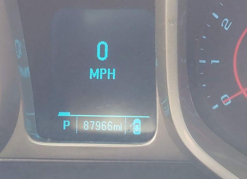 Photo 16 of 2012 Chevrolet Camaro 2LT (VIN 2G1FC1E3XC9194789)