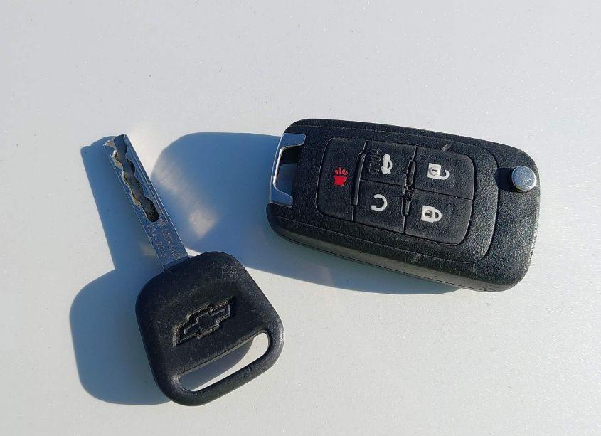 Photo 11 of 2013 Chevrolet Camaro 2LT (VIN 2G1FC1E3XD9179985)