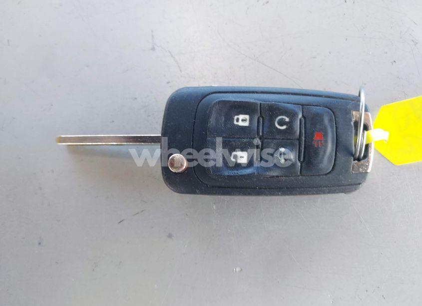 Photo 11 of 2011 Chevrolet Camaro 2LT (VIN 2G1FC1ED0B9111815)