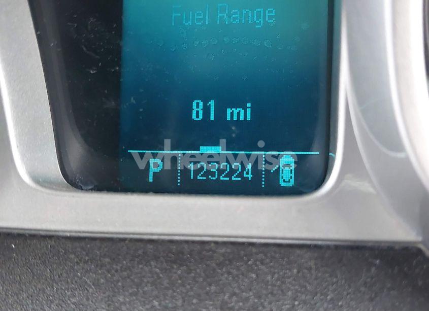 Photo 15 of 2011 Chevrolet Camaro 2LT (VIN 2G1FC1ED0B9111815)