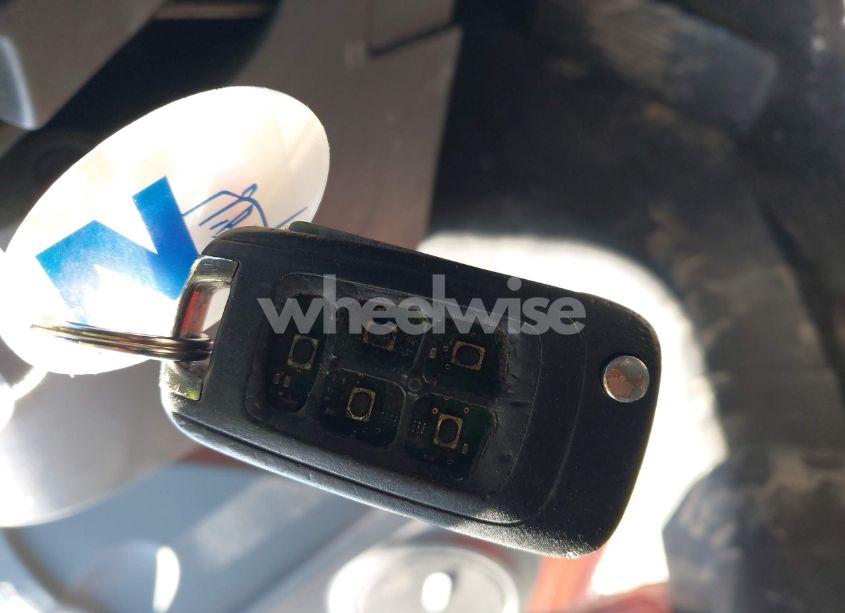 Photo 11 of 2011 Chevrolet Camaro 2LT (VIN 2G1FC1ED0B9120319)