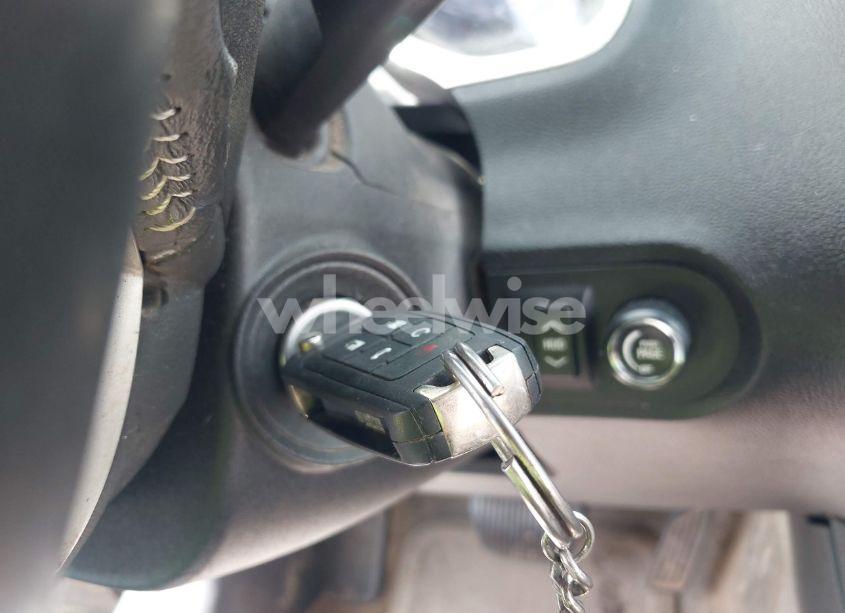 Photo 11 of 2011 Chevrolet Camaro 2LT (VIN 2G1FC1ED0B9133555)