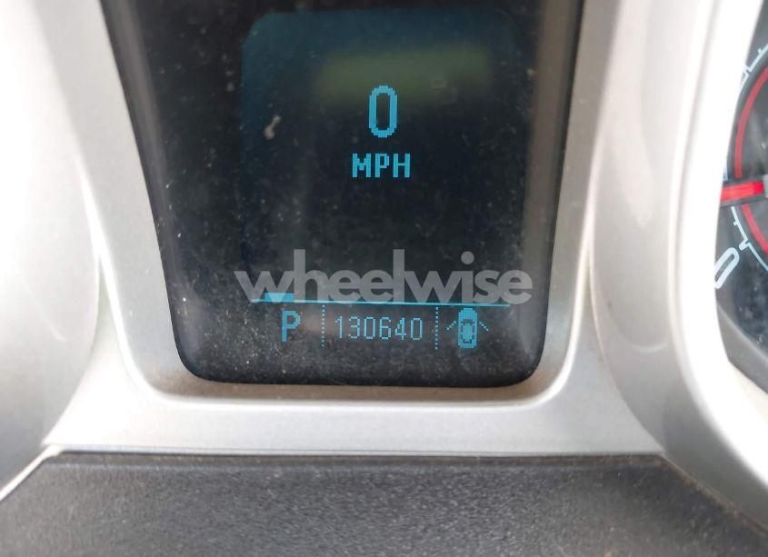 Photo 15 of 2011 Chevrolet Camaro 2LT (VIN 2G1FC1ED0B9133555)