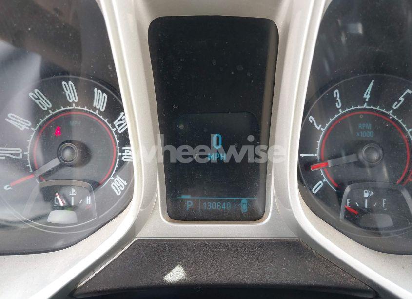 Photo 7 of 2011 Chevrolet Camaro 2LT (VIN 2G1FC1ED0B9133555)