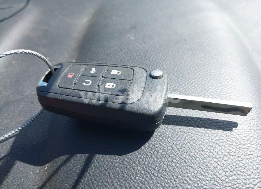 Photo 11 of 2011 Chevrolet Camaro 2LT (VIN 2G1FC1ED0B9142403)