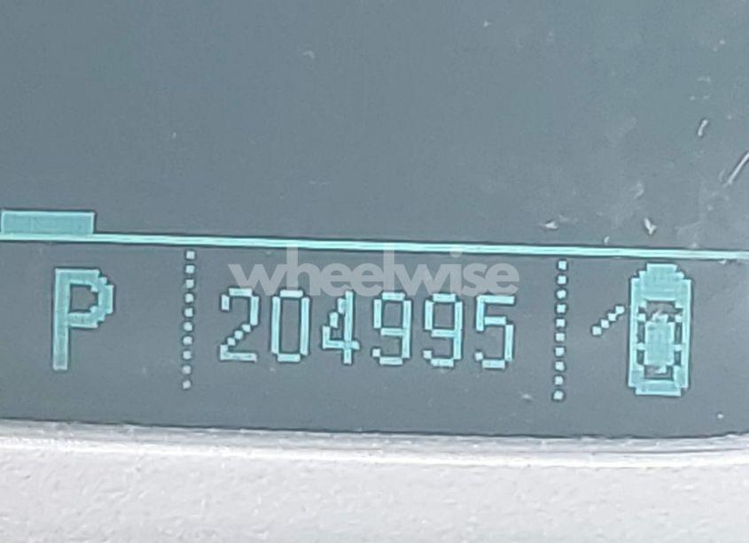 Photo 15 of 2011 Chevrolet Camaro 2LT (VIN 2G1FC1ED0B9142403)