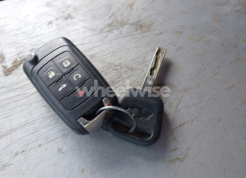 Photo 11 of 2011 Chevrolet Camaro 2LT (VIN 2G1FC1ED1B9112942)