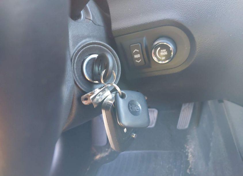 Photo 11 of 2011 Chevrolet Camaro 2LT (VIN 2G1FC1ED1B9152941)