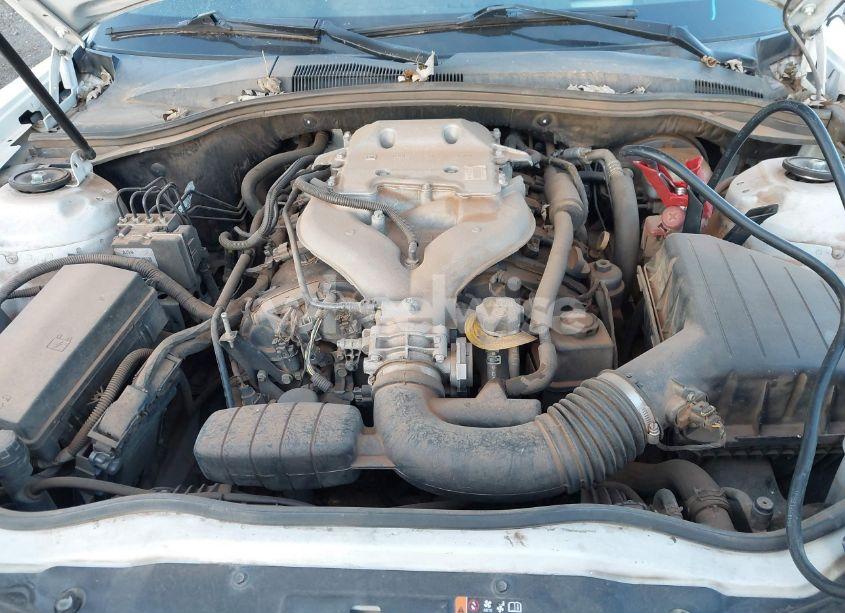 Photo 10 of 2011 Chevrolet Camaro 2LT (VIN 2G1FC1ED2B9153368)