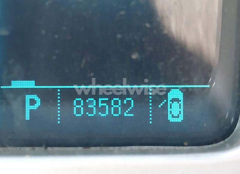 Photo 15 of 2011 Chevrolet Camaro 2LT (VIN 2G1FC1ED3B9138863)